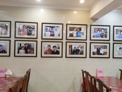 -玉华台饭庄(裕中西里小区店)