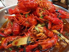 -虾小龙老长沙龙虾馆(坡子街店)