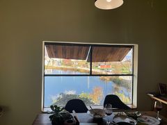 靠窗位-翠田Green Field Kitchen