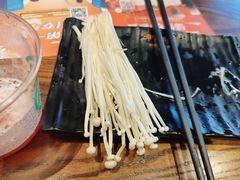 -呷哺呷哺 小火锅 (浦东新欧尚超市店)