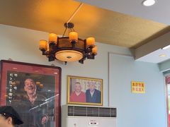 -清真利德顺小老饭庄(复兴路店)