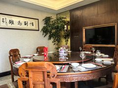 -东湖食堂·湖景餐厅•会议