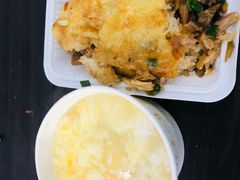 三鲜豆皮-味美香豆皮