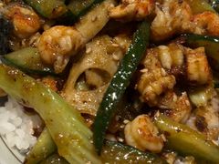 -火山屋台(新街口店)