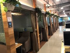 -网鱼网咖(上海静安寺店)