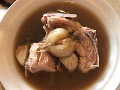 -黄亚细肉骨茶(仰光路店)