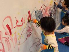 -KidsHome毅英宝贝家早教托育中心