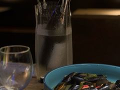 -囧吉香生蚝牛排馆(湖北路店)