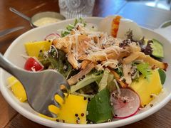 -The Good Place好地方·Brunch·coffee(国贸店)