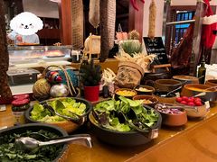 -香港尖沙咀凯悦酒店