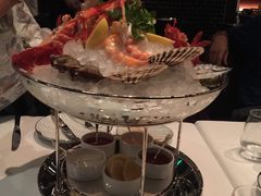 -牛排坊(成都群光君悦酒店)