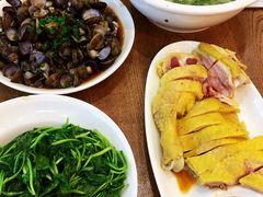 -老马家·舌尖上的西塘美食