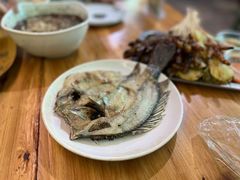 -玛扎烧烤私房菜