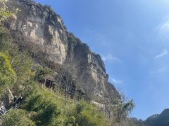 -大慈岩风景区