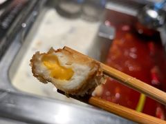 -海底捞火锅(银泰中心店)