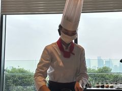 -一板铁板烧·隐秘一线江景花园餐厅(西湖左岸·天元店)