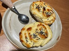 -吕氏疙瘩汤·新鲁菜(济南万象城店)