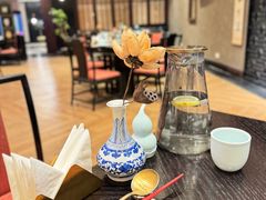 -海天楼中餐厅(吴宫泛太平洋酒店)
