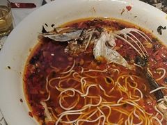 -味上湘菜馆(河马店)