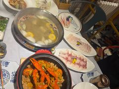 -Bigger龙虾(锦屏家园店)