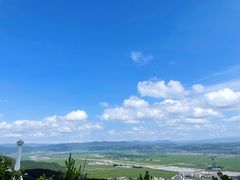 -帽儿山国家森林公园