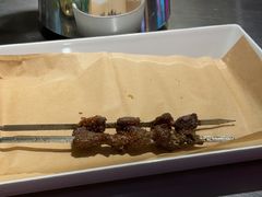 -有蚝有翅烧烤大排档·宵夜(右安门店)