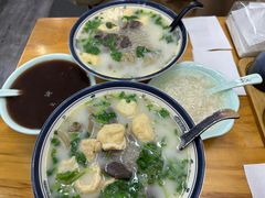 -鸭小妹鸭血粉丝(老门东店)