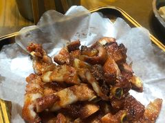 -园林美食城·本土农家菜(杨和镇店)