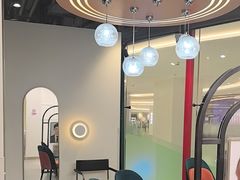 -海马体照相馆(北京apm店)