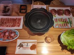 -丁荣华炸串(托乐嘉店)