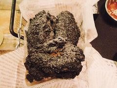 -一米鸡肉 创意韩餐(江北杉杉奥特莱斯店)