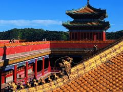 -普陀宗乘之庙(小布达拉宫)