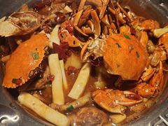 -胖哥俩肉蟹煲(盐城金鹰国际店)