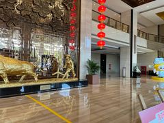 -梅州昌盛豪生大酒店·豪生阁中餐厅