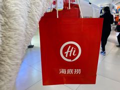 -海底捞火锅(天鹅湖银泰店)