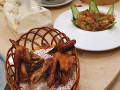 -点都德(龙之梦店)