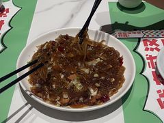 -鑫小城故事·藕汤·家常菜(台北一路总店)