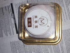 -美事客·面包·蛋糕·甜品(CBD店)