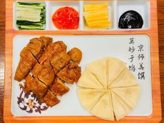 -如禾素食·下午茶·糖水