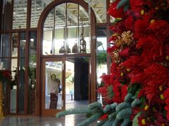 lobby-曼谷文华中心点大酒店