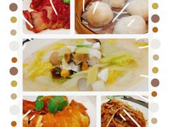 -新发记港式茶餐厅(黄浦店)