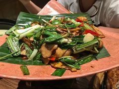 -云海肴·汽锅鸡·云南菜(美罗城店)