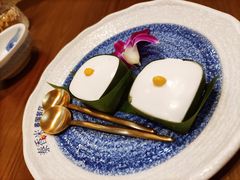-泰香米泰国餐厅(中大国际店)