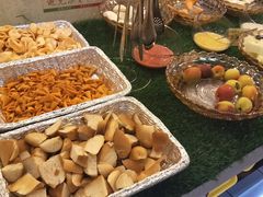 -佳客来牛排西餐厅(东风路店)
