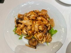 -大铁勺新津菜(东丽阳光新业广场店)