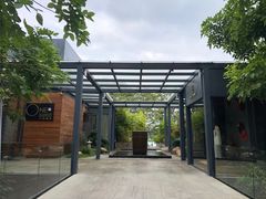 -江滨壹号艺文空间复合餐厅(闽江大道店)