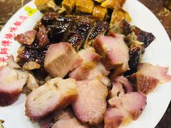 -陈光记烧腊店(罗保博士街店)