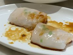 -香港百合居(LCM置汇旭辉广场店)