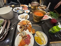 -川骄海鲜自助(亚运村店)