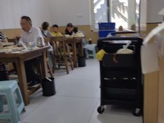 大堂-天地家常菜